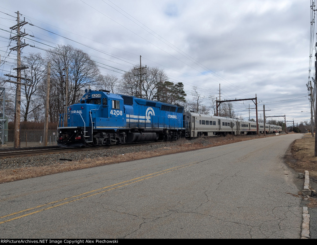 NJT 4208